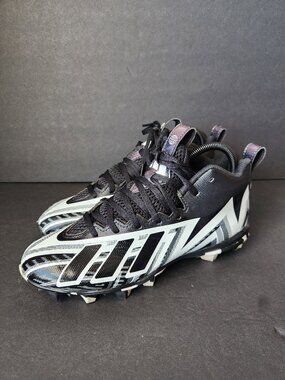 Adidas Freak Spark Mid 23 Football Inline Cleats Size 7